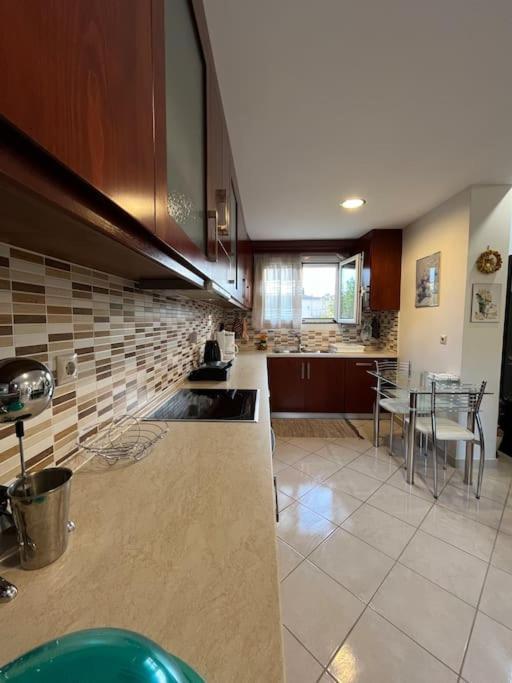 Apartment Riviera House *