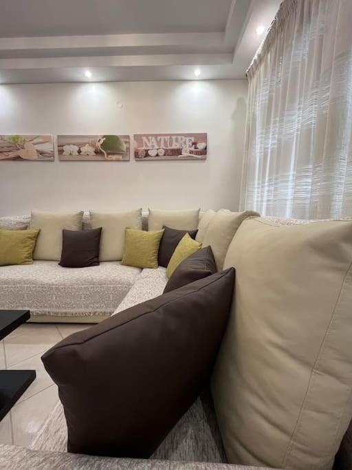 Apartment Riviera House