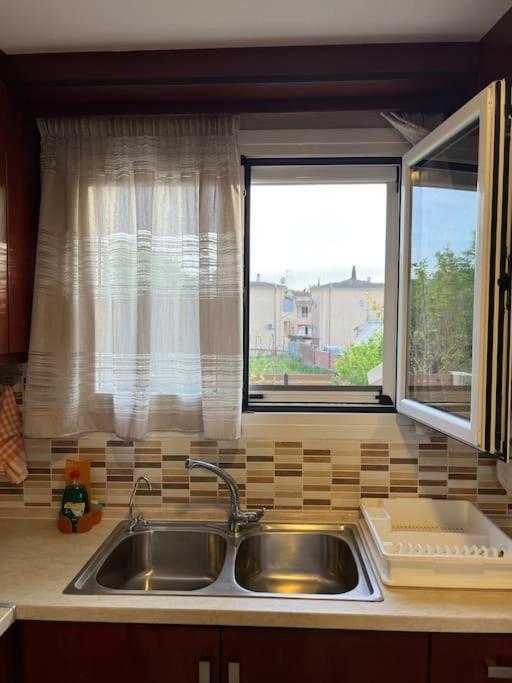 Riviera House Potamos (Corfu)