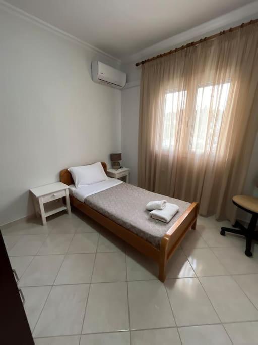 Apartment Riviera House *