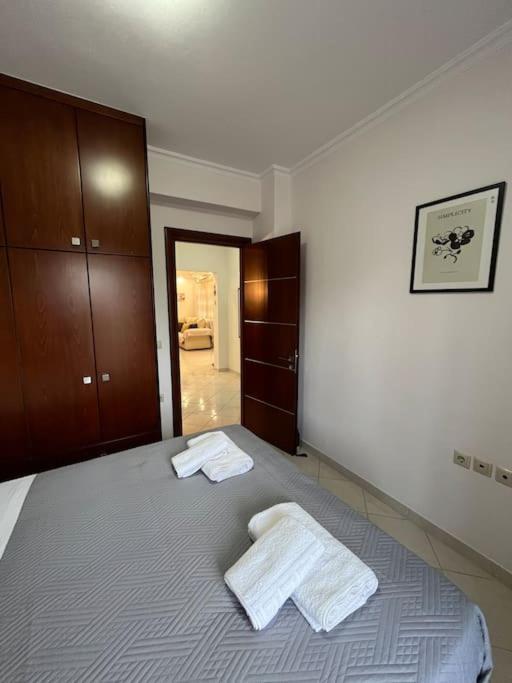 Riviera House * Potamos (Corfu)