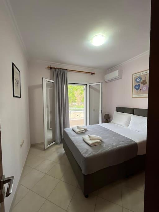Riviera House Apartment Potamós