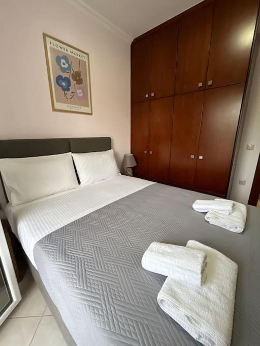 Riviera House Apartment