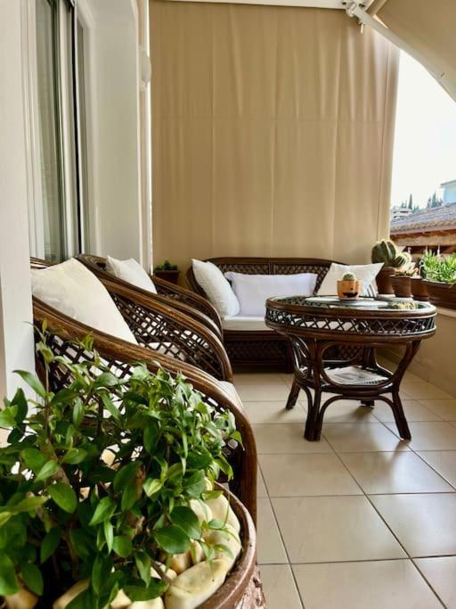 Riviera House