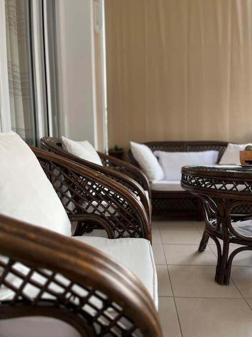 Riviera House Apartment