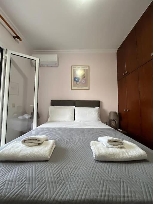 Apartment Riviera House