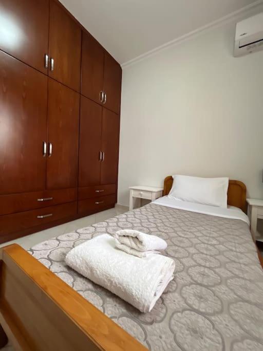Riviera House Potamos (Corfu)