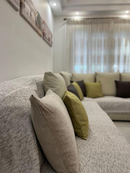 Riviera House Apartment