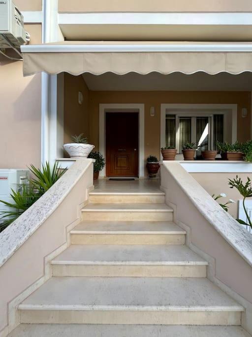 Apartment Riviera House