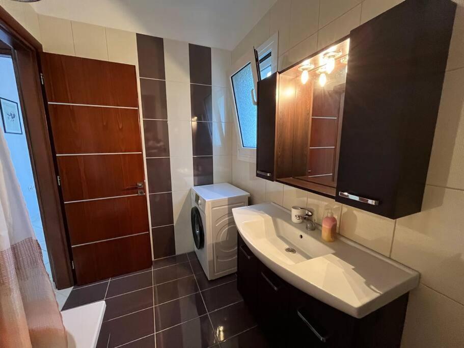 Riviera House Apartment Potamos (Corfu)