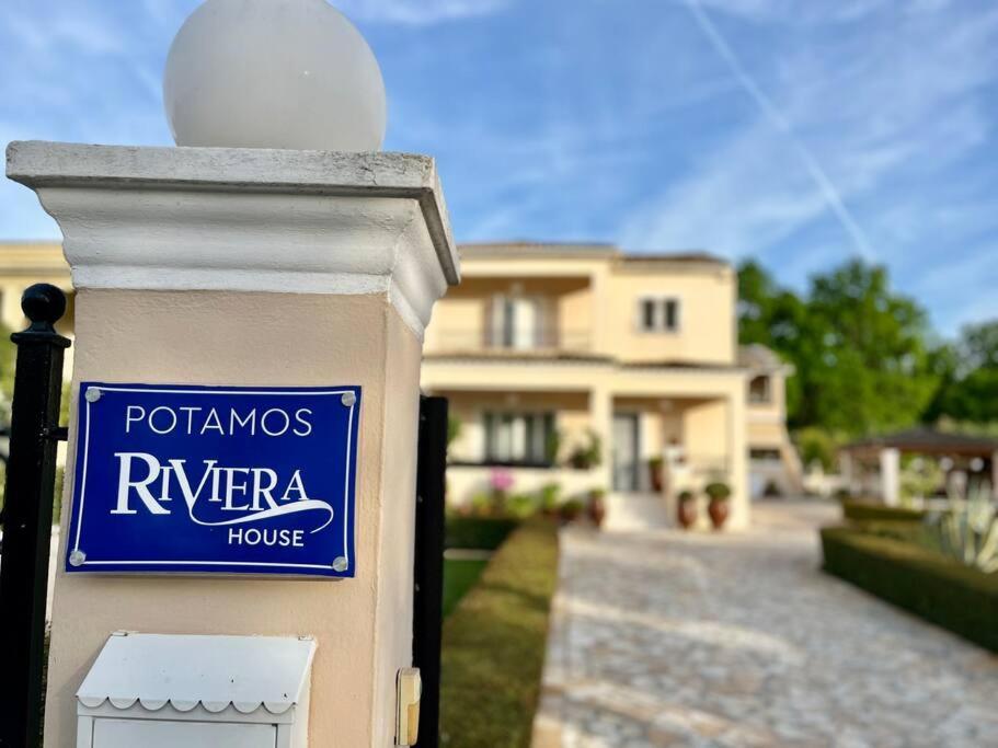 Riviera House Apartment