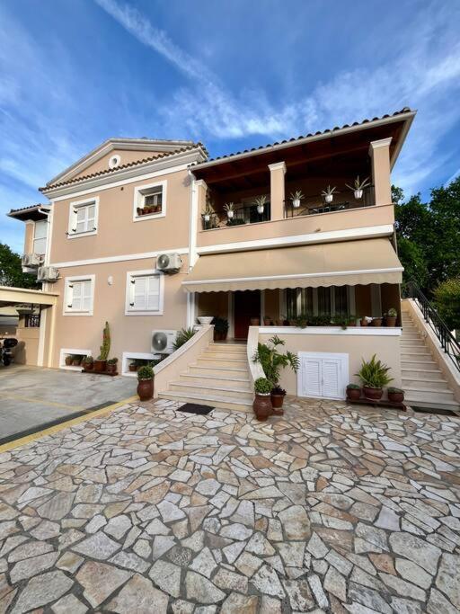 Apartment Riviera House *