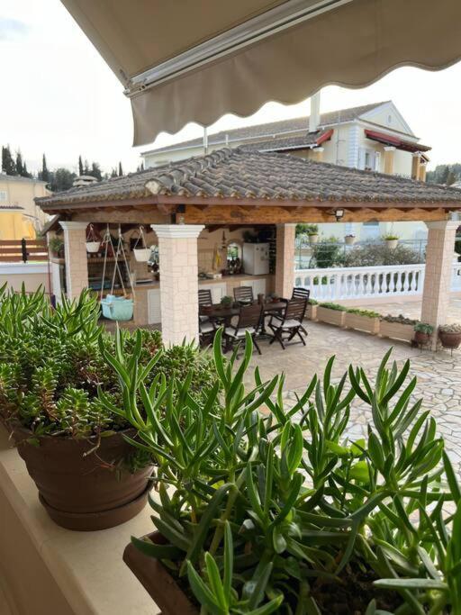 Apartment Riviera House